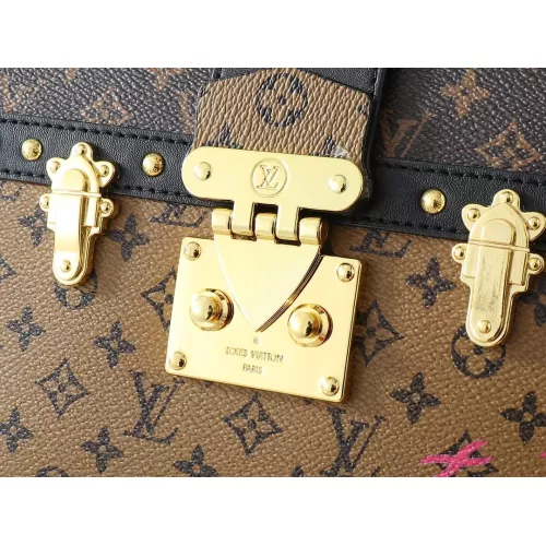 Replica Louis Vuitton AAA Quality Messenger Bags For Women #1276799 $68.00 USD for Wholesale