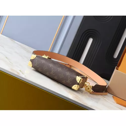 Replica Louis Vuitton AAA Quality Messenger Bags For Women #1276806 $72.00 USD for Wholesale