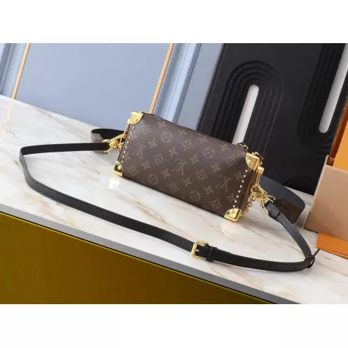 Replica Louis Vuitton AAA Quality Messenger Bags For Women #1276809 $72.00 USD for Wholesale