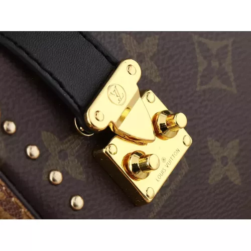 Replica Louis Vuitton AAA Quality Messenger Bags For Women #1276809 $72.00 USD for Wholesale