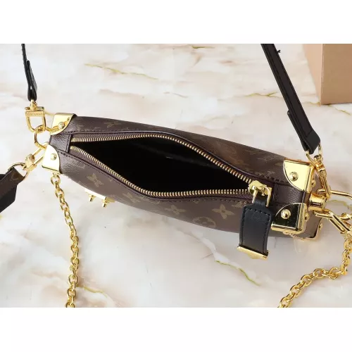 Replica Louis Vuitton AAA Quality Messenger Bags For Women #1276809 $72.00 USD for Wholesale