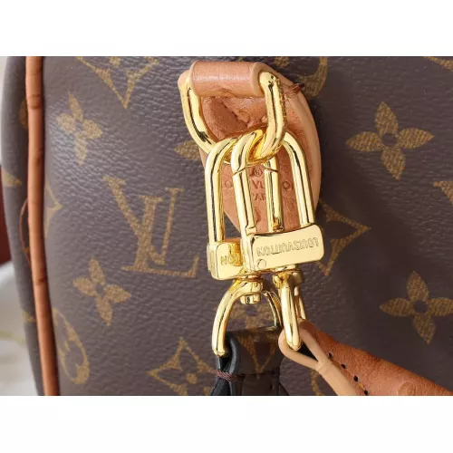 Replica Louis Vuitton AAA Quality Handbags For Women #1276816 $72.00 USD for Wholesale