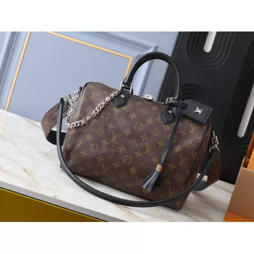 Louis Vuitton AAA Quality Handbags For Women #1276817 $72.00 USD, Wholesale Replica Louis Vuitton AAA Quality Handbags