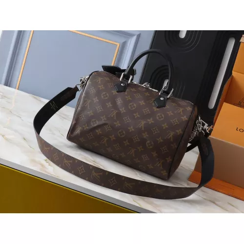 Replica Louis Vuitton AAA Quality Handbags For Women #1276817 $72.00 USD for Wholesale