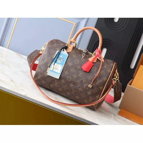 Louis Vuitton AAA Quality Handbags For Women #1276818 $72.00 USD, Wholesale Replica Louis Vuitton AAA Quality Handbags