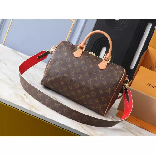 Replica Louis Vuitton AAA Quality Handbags For Women #1276818 $72.00 USD for Wholesale