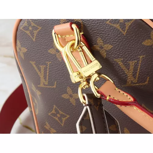 Replica Louis Vuitton AAA Quality Handbags For Women #1276818 $72.00 USD for Wholesale