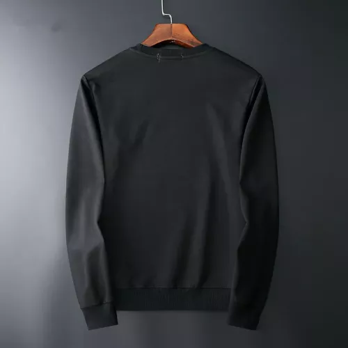 Replica Prada Hoodies Long Sleeved For Men #1276821 $40.00 USD for Wholesale