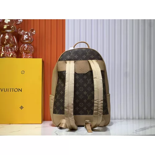 Replica Louis Vuitton AAA Quality Backpacks For Unisex #1276825 $76.00 USD for Wholesale