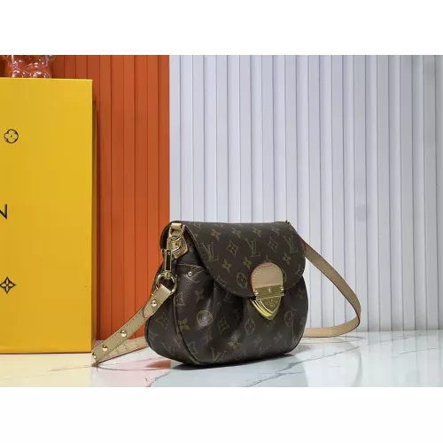 Replica Louis Vuitton AAA Quality Messenger Bags For Women #1276835 $64.00 USD for Wholesale