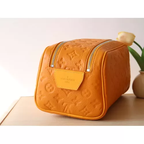 Replica Louis Vuitton AAA Quality Handbags #1276840 $140.00 USD for Wholesale