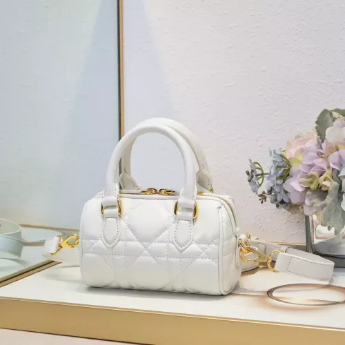 Replica Christian Dior AAA Handbags For Women #1276842 $80.00 USD for Wholesale