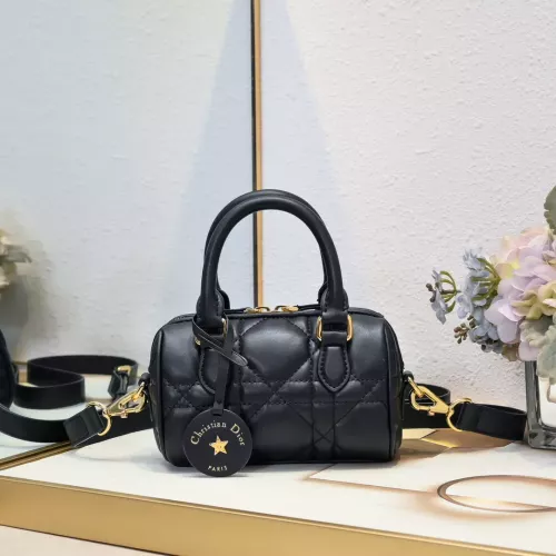 Christian Dior AAA Quality Handbags For Women #1276844 $80.00 USD, Wholesale Replica Christian Dior AAA Handbags