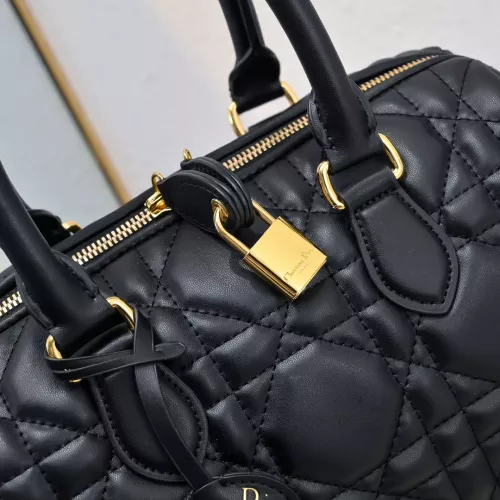 Replica Christian Dior AAA Quality Handbags For Women #1276845 $85.00 USD for Wholesale