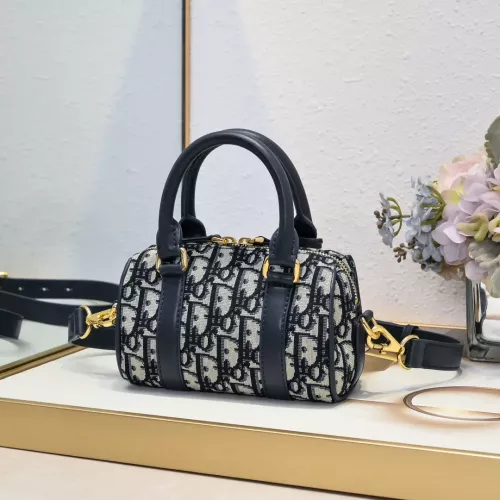 Replica Christian Dior AAA Quality Handbags For Women #1276848 $80.00 USD for Wholesale