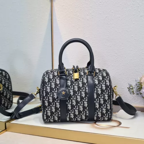 Christian Dior AAA Quality Handbags For Women #1276849 $85.00 USD, Wholesale Replica Christian Dior AAA Handbags