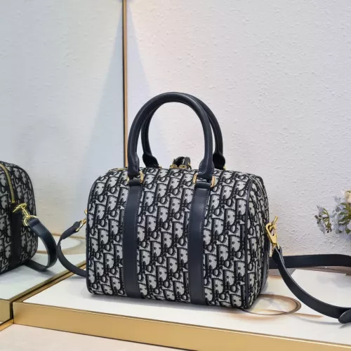 Replica Christian Dior AAA Quality Handbags For Women #1276849 $85.00 USD for Wholesale