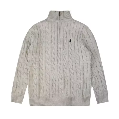 Ralph Lauren Polo Sweaters Long Sleeved For Unisex #1276864 $48.00 USD, Wholesale Replica Ralph Lauren Polo Sweaters