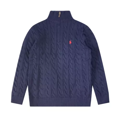 Ralph Lauren Polo Sweaters Long Sleeved For Unisex #1276867 $48.00 USD, Wholesale Replica Ralph Lauren Polo Sweaters