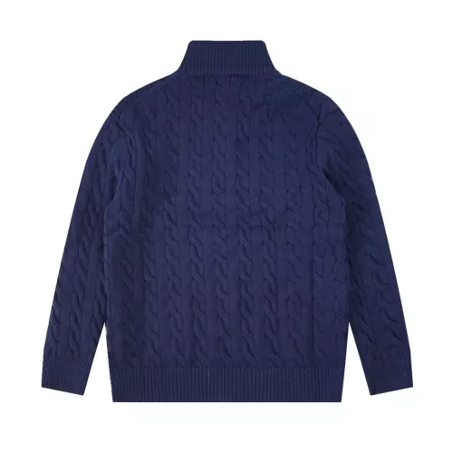 Replica Ralph Lauren Polo Sweaters Long Sleeved For Unisex #1276867 $48.00 USD for Wholesale