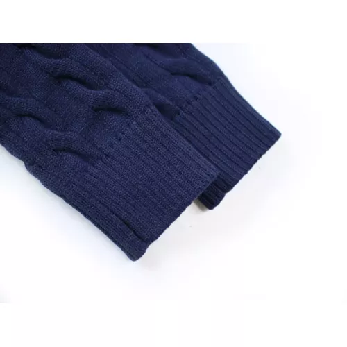 Replica Ralph Lauren Polo Sweaters Long Sleeved For Unisex #1276867 $48.00 USD for Wholesale