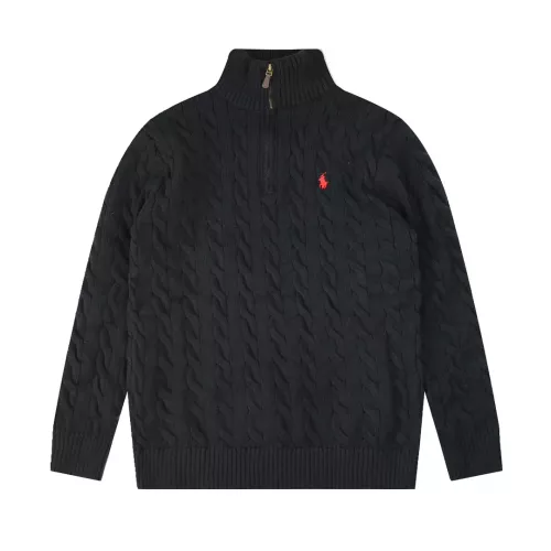 Ralph Lauren Polo Sweaters Long Sleeved For Unisex #1276868 $48.00 USD, Wholesale Replica Ralph Lauren Polo Sweaters