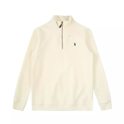 Ralph Lauren Polo Hoodies Long Sleeved For Unisex #1276869 $48.00 USD, Wholesale Replica Ralph Lauren Polo Hoodies