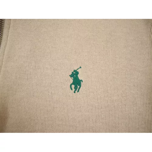 Replica Ralph Lauren Polo Hoodies Long Sleeved For Unisex #1276871 $48.00 USD for Wholesale