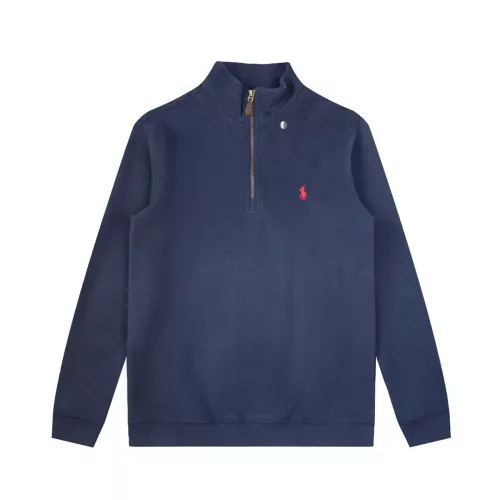 Ralph Lauren Polo Hoodies Long Sleeved For Unisex #1276873 $48.00 USD, Wholesale Replica Ralph Lauren Polo Hoodies