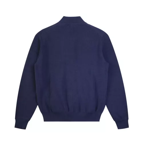 Replica Ralph Lauren Polo Sweaters Long Sleeved For Men #1276879 $56.00 USD for Wholesale