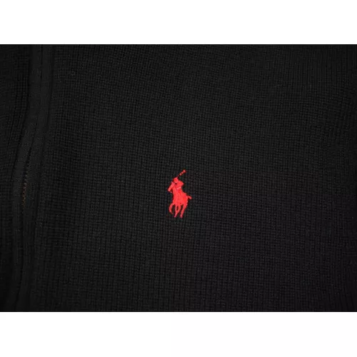 Replica Ralph Lauren Polo Sweaters Long Sleeved For Men #1276881 $56.00 USD for Wholesale