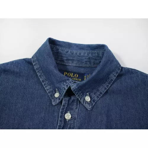 Replica Ralph Lauren Polo Jackets Long Sleeved For Unisex #1276902 $56.00 USD for Wholesale