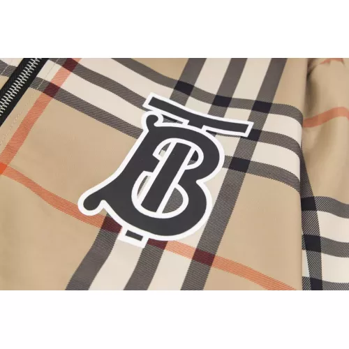 Replica Burberry Jackets Long Sleeved For Unisex #1276903 $64.00 USD for Wholesale