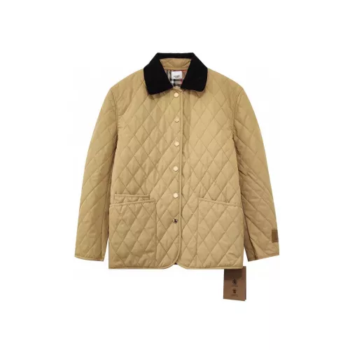 Burberry Jackets Long Sleeved For Unisex #1276904 $64.00 USD, Wholesale Replica Burberry Jackets