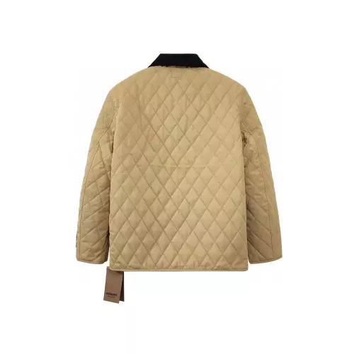 Replica Burberry Jackets Long Sleeved For Unisex #1276904 $64.00 USD for Wholesale