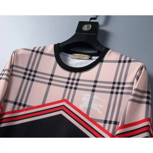 Replica Burberry Hoodies Long Sleeved For Men #1276933 $40.00 USD for Wholesale