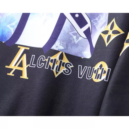 Replica Louis Vuitton LV Hoodies Long Sleeved For Men #1276947 $40.00 USD for Wholesale