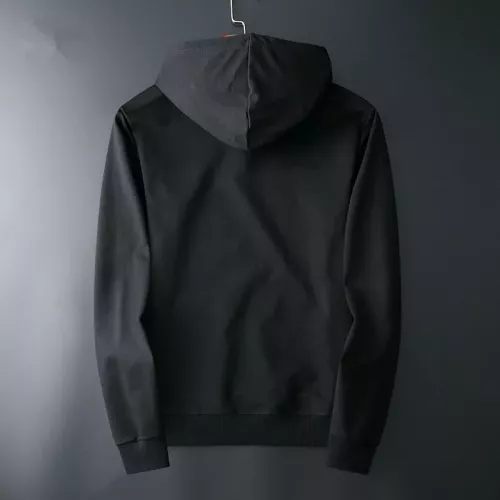 Replica Louis Vuitton LV Hoodies Long Sleeved For Men #1276956 $40.00 USD for Wholesale