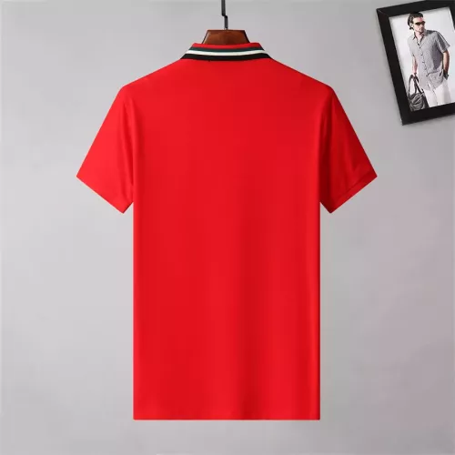 Replica Gucci T-Shirts Short Sleeved For Men #1277049 $29.00 USD for Wholesale