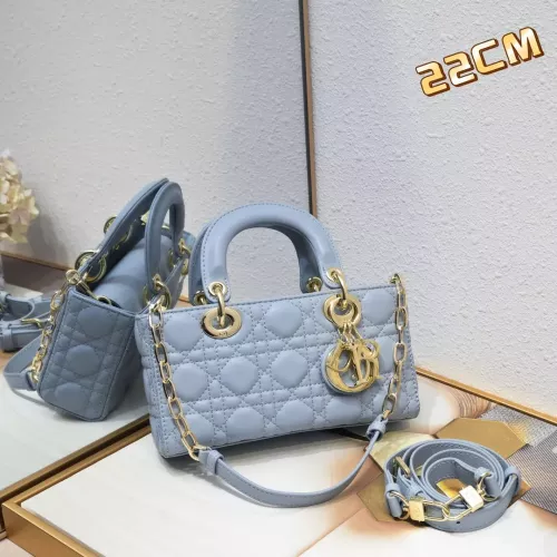 Christian Dior AAA Quality Handbags For Women #1277069 $88.00 USD, Wholesale Replica Christian Dior AAA Handbags