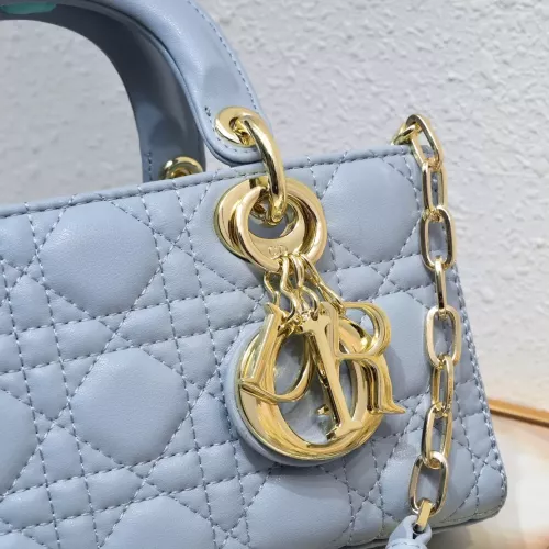 Replica Christian Dior AAA Quality Handbags For Women #1277069 $88.00 USD for Wholesale