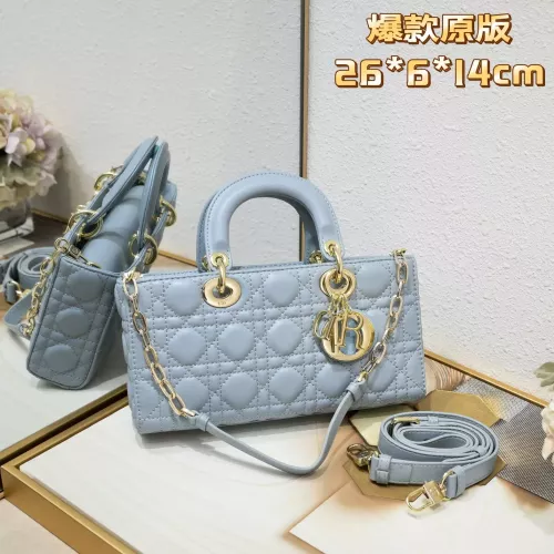 Christian Dior AAA Quality Handbags For Women #1277070 $92.00 USD, Wholesale Replica Christian Dior AAA Handbags