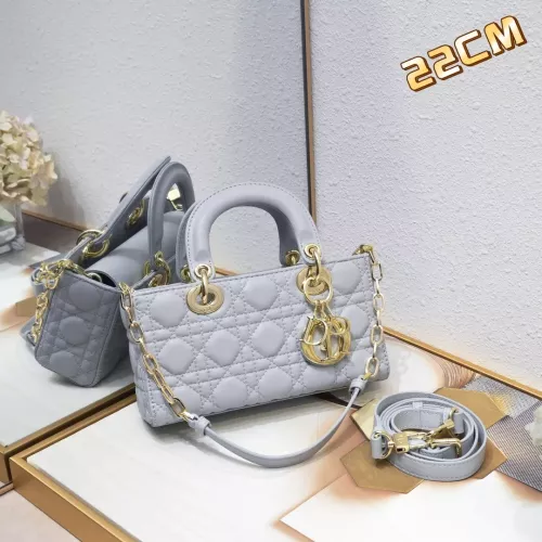 Christian Dior AAA Quality Handbags For Women #1277071 $88.00 USD, Wholesale Replica Christian Dior AAA Handbags