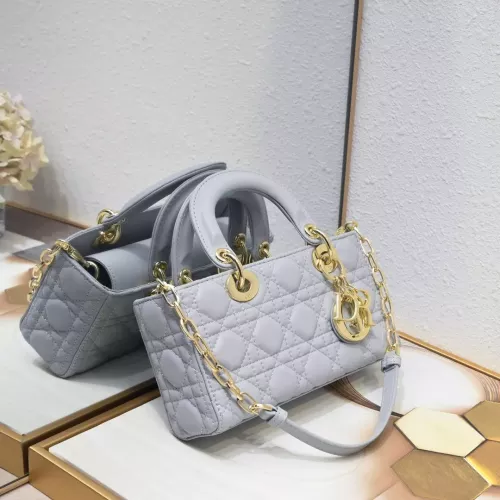 Replica Christian Dior AAA Quality Handbags For Women #1277071 $88.00 USD for Wholesale