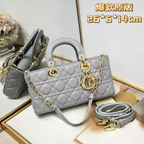 Christian Dior AAA Quality Handbags For Women #1277073 $92.00 USD, Wholesale Replica Christian Dior AAA Handbags