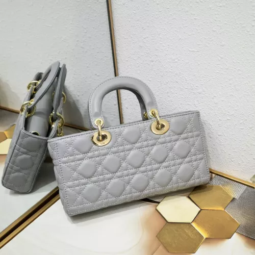 Replica Christian Dior AAA Quality Handbags For Women #1277073 $92.00 USD for Wholesale