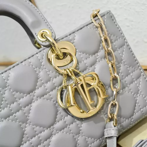 Replica Christian Dior AAA Quality Handbags For Women #1277073 $92.00 USD for Wholesale