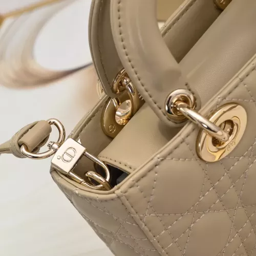 Replica Christian Dior AAA Quality Handbags For Women #1277077 $88.00 USD for Wholesale