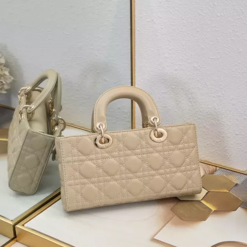 Replica Christian Dior AAA Quality Handbags For Women #1277078 $92.00 USD for Wholesale