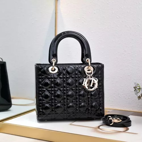 Christian Dior AAA Quality Handbags For Women #1277089 $85.00 USD, Wholesale Replica Christian Dior AAA Handbags